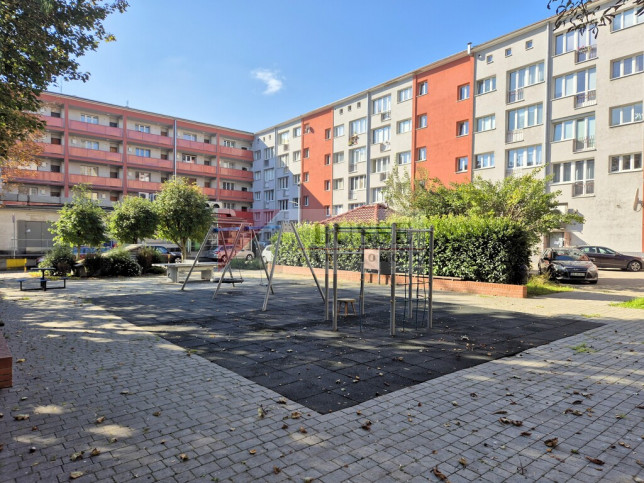 Mieszkanie Sprzedaż Szczecin Centrum Aleja Niepodległości 2