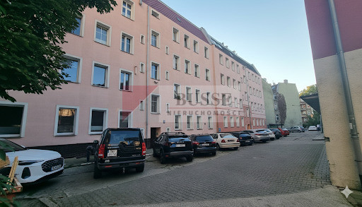 Mieszkanie Sprzedaż Szczecin Niebuszewo Księcia Barnima III Wielkiego 11