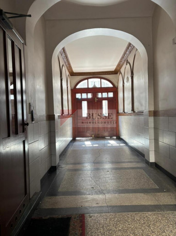 Mieszkanie Sprzedaż Szczecin Centrum Jagiellońska 15