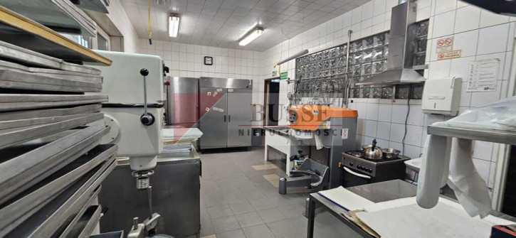 Lokal Sprzedaż Stargard 15