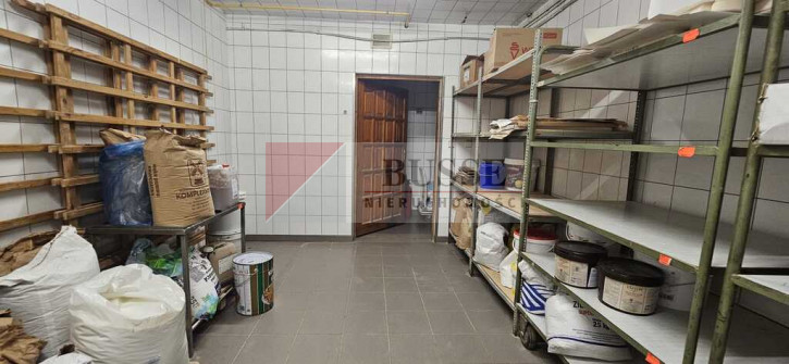 Lokal Sprzedaż Stargard 20