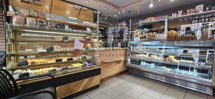 Lokal Sprzedaż Stargard 4