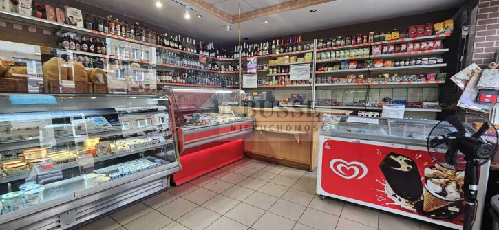 Lokal Sprzedaż Stargard 8