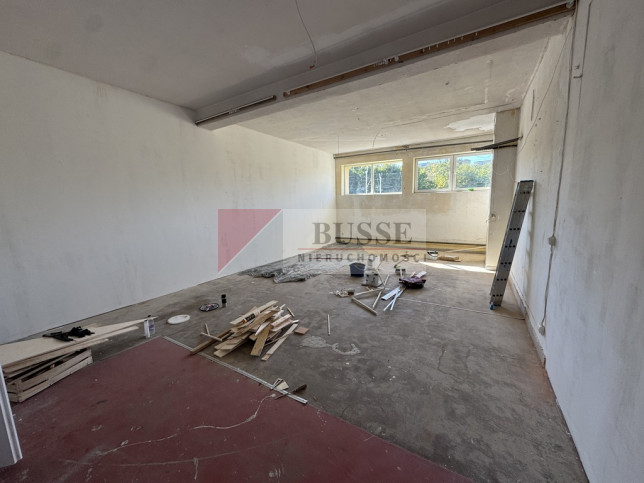 Magazyn Wynajem Szczecin Śródmieście-Centrum 1