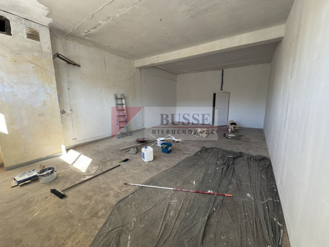Magazyn Wynajem Szczecin Śródmieście-Centrum 3