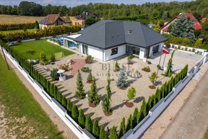 Dom Sprzedaż Siadło Górne