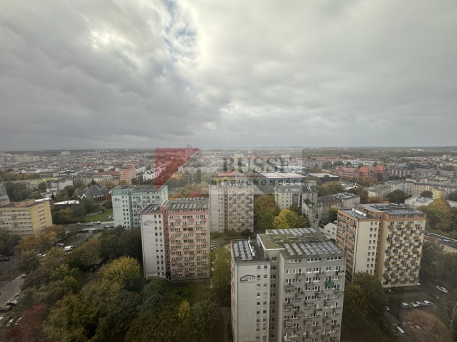 Mieszkanie Sprzedaż Szczecin Centrum al.&nbsp;Wyzwolenia 16