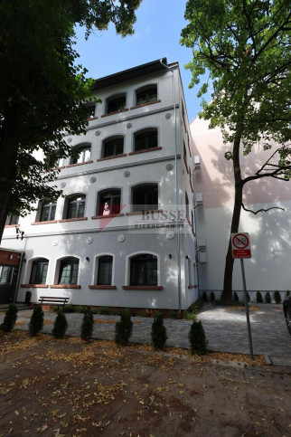 Mieszkanie Sprzedaż Szczecin Śródmieście &nbsp;arkowa 2