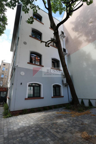 Mieszkanie Sprzedaż Szczecin Śródmieście &nbsp;arkowa 11
