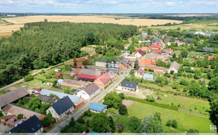 Działka Sprzedaż Żelewo 5