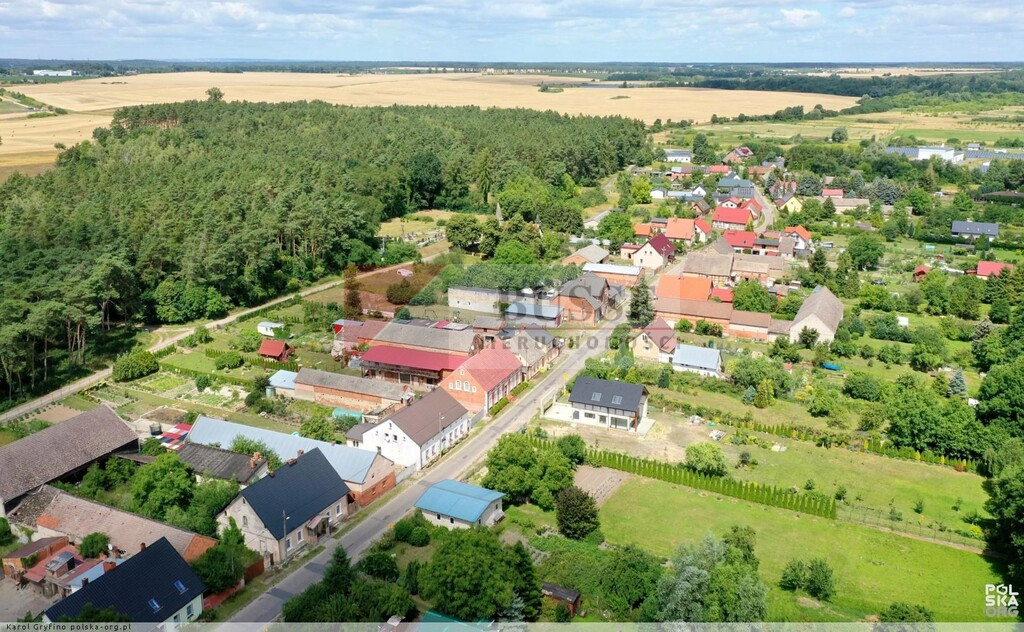 Działka Sprzedaż Żelewo 5