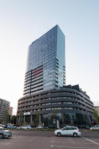 Mieszkanie Sprzedaż Szczecin Centrum al.&nbsp;Wyzwolenia 13