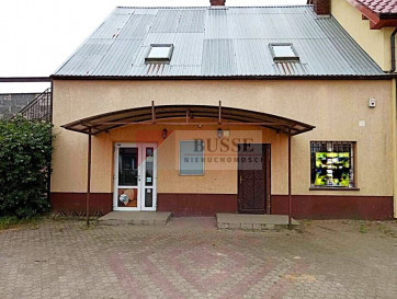 Mieszkanie Sprzedaż Kozielice