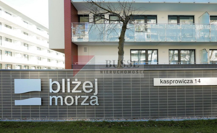 Mieszkanie Sprzedaż Kołobrzeg Jana Kasprowicza 15