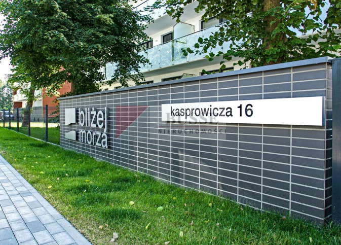 Mieszkanie Sprzedaż Kołobrzeg Jana Kasprowicza 17