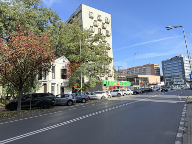 Lokal Sprzedaż Szczecin Centrum Generała Ludomiła Rayskiego 1
