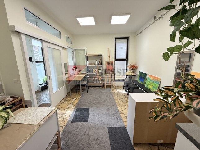 Lokal Sprzedaż Szczecin Centrum Generała Ludomiła Rayskiego 4