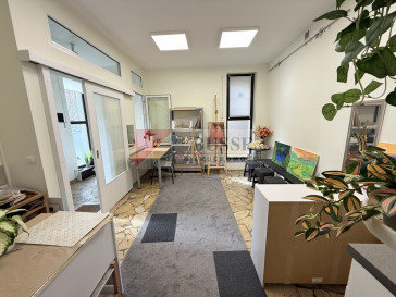 Lokal Sprzedaż Szczecin Centrum Generała Ludomiła Rayskiego