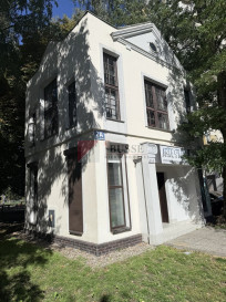 Lokal Sprzedaż Szczecin Centrum Generała Ludomiła Rayskiego