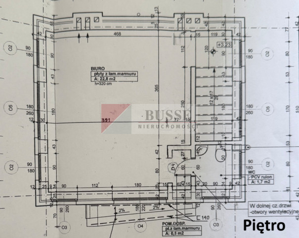 Lokal Sprzedaż Szczecin Centrum Generała Ludomiła Rayskiego 14
