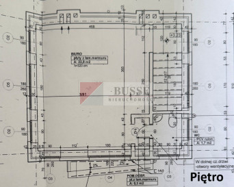 Lokal Sprzedaż Szczecin Centrum Generała Ludomiła Rayskiego
