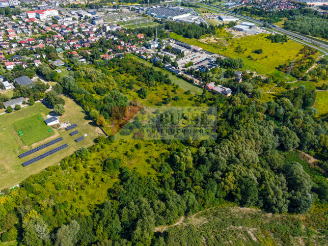 Działka Sprzedaż Płock Podolszyce Wodna 4
