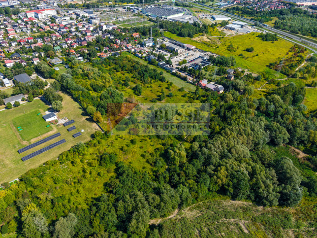 Działka Sprzedaż Płock Podolszyce Wodna 4