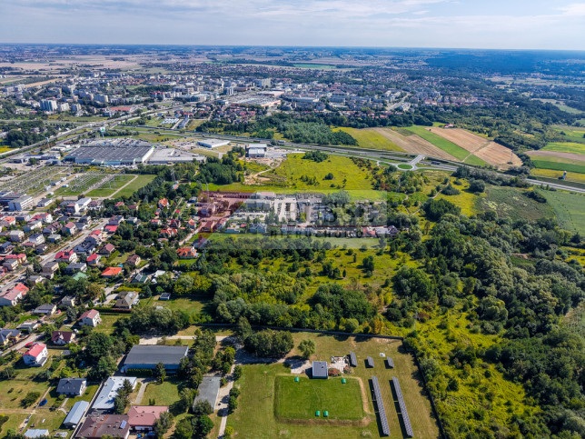 Działka Sprzedaż Płock Podolszyce Wodna 5