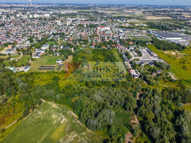 Działka Sprzedaż Płock Podolszyce Wodna 7