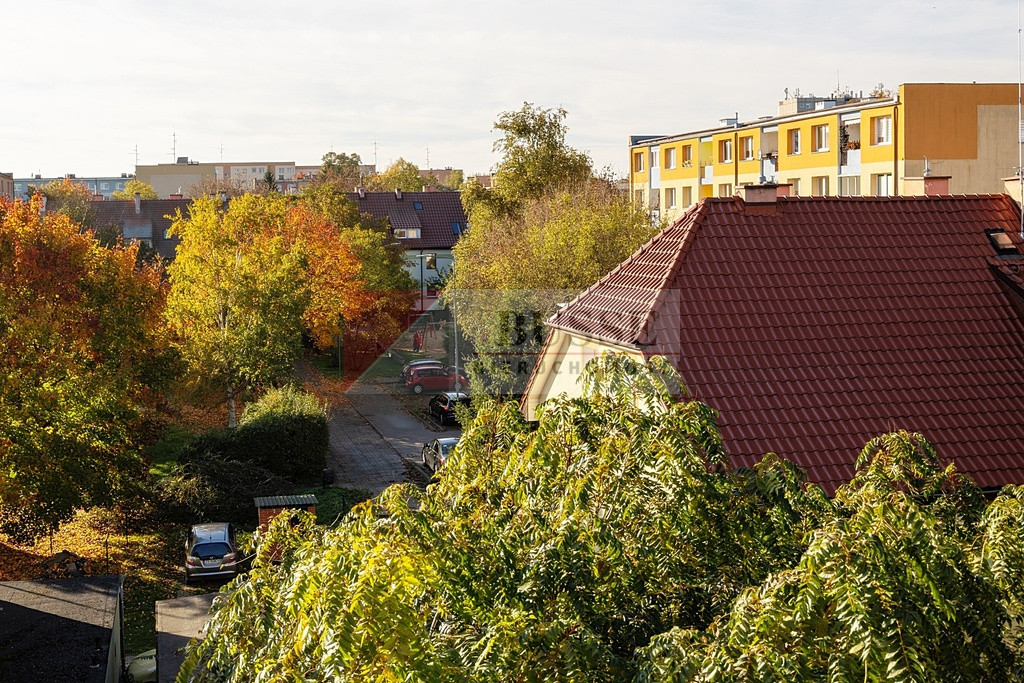 Mieszkanie Sprzedaż Szczecin Świerczewo