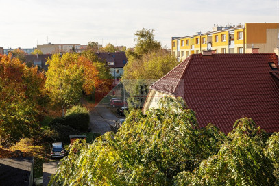 Mieszkanie Sprzedaż Szczecin Świerczewo