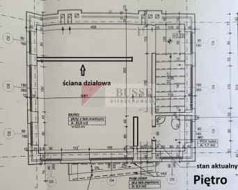 Lokal Sprzedaż Szczecin Centrum Generała Ludomiła Rayskiego