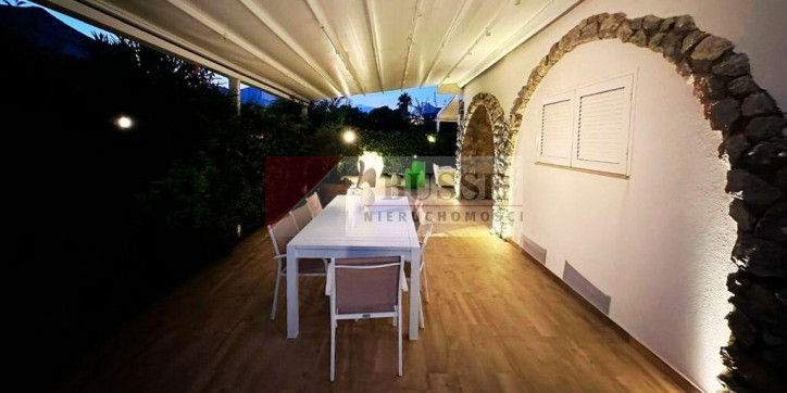 Dom Sprzedaż Sangineto Lido Via Alto Moro 15