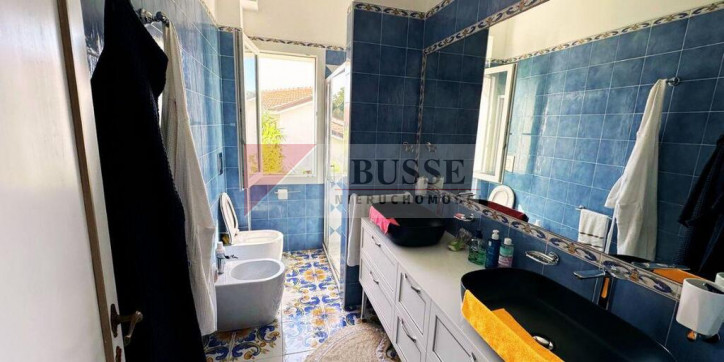 Dom Sprzedaż Sangineto Lido Via Corrado 22