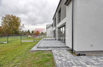 Dom Sprzedaż Szczecin Wielgowo