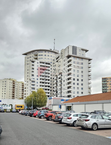 Mieszkanie Sprzedaż Szczecin Niebuszewo Ks. bpa Władysława Bandurskiego 9