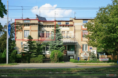 Mieszkanie Sprzedaż Szczecin Śródmieście