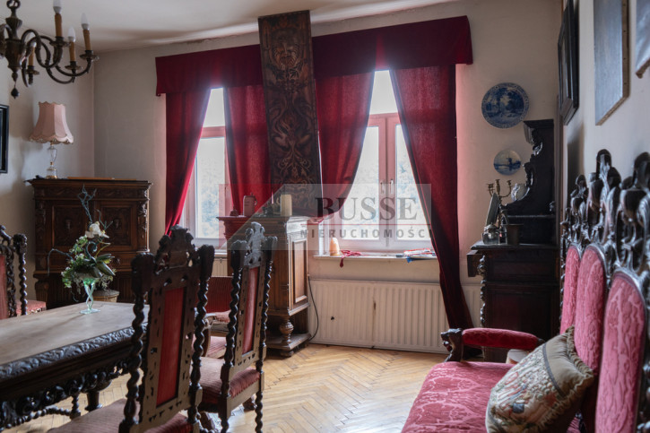Mieszkanie Sprzedaż Szczecin Śródmieście 11