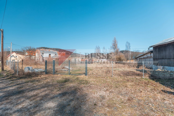 Działka Sprzedaż Jarkowice 3
