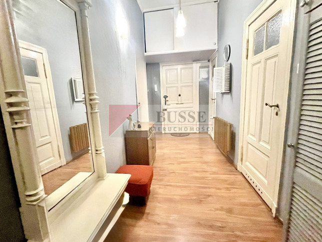 Mieszkanie Sprzedaż Szczecin Śródmieście-Centrum al.&nbsp;Papieża Jana Pawła II 8