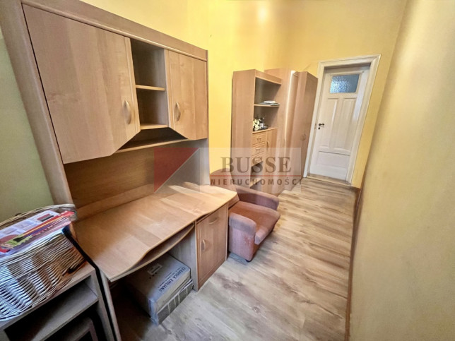 Mieszkanie Sprzedaż Szczecin Śródmieście-Centrum al.&nbsp;Papieża Jana Pawła II 12