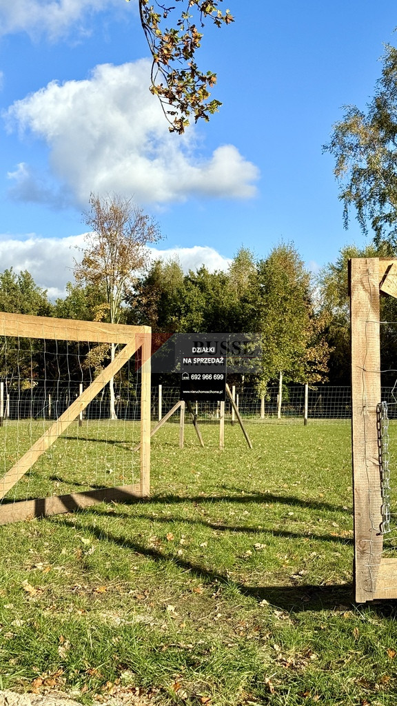 Działka Sprzedaż Niechorze 31