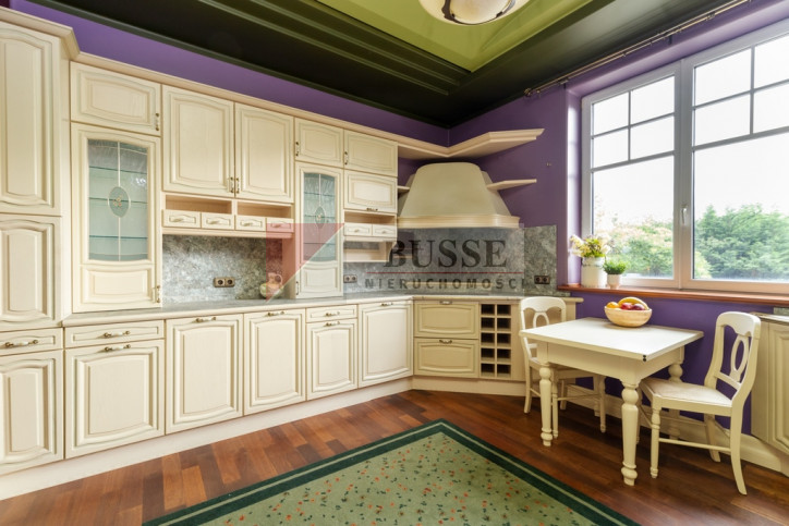 Dom Sprzedaż Dobra Sasankowa 5