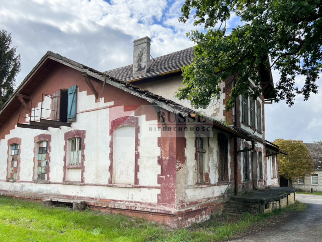 Dom Sprzedaż Przemocze 4