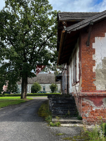Dom Sprzedaż Przemocze 5