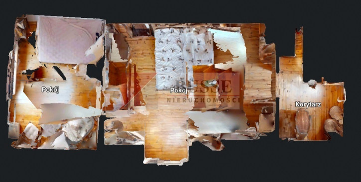 Działka Sprzedaż Binowo 3