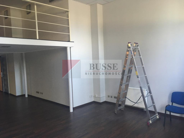 Lokal Wynajem Szczecin Śródmieście-Centrum 3