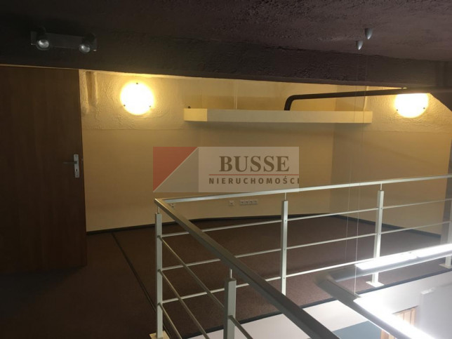 Lokal Wynajem Szczecin Śródmieście-Centrum 5