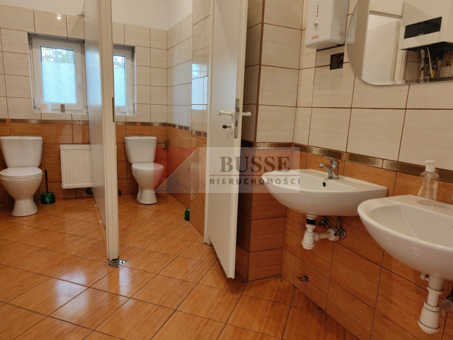 Lokal Wynajem Szczecin Gumieńce 9