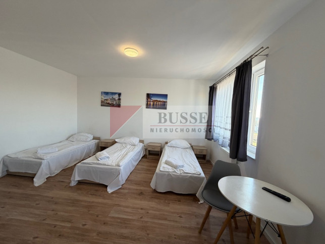 Mieszkanie Sprzedaż Szczecin Gumieńce 7